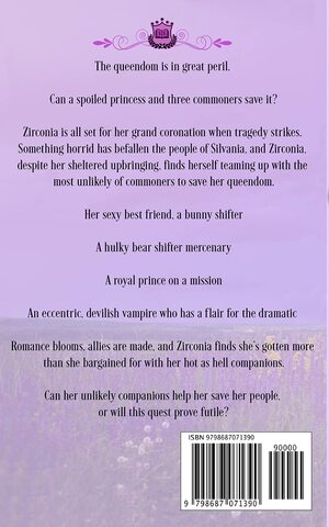 Love Blooms: A Fantasy Reverse Harem by C C Pine, Eva Delaney, Mia Harlan