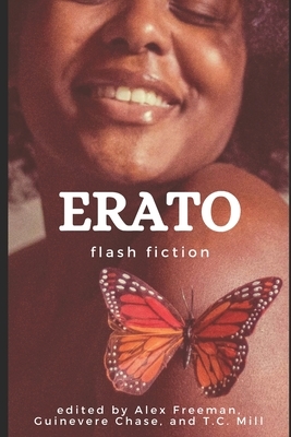 Erato: Flash Fiction by Cecilia Tan