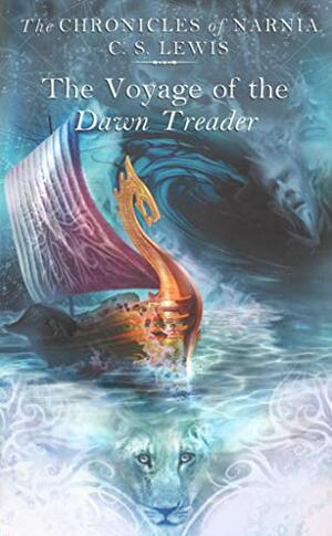 The Voyage of the Dawn Treader by C.S. Lewis