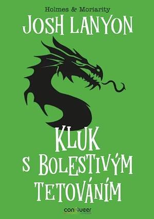 Kluk s bolestivým tetováním by Josh Lanyon