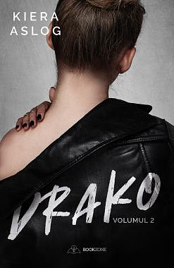 Drako, Vol. 2 by Kiera Aslog