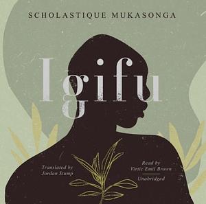 Igifu by Scholastique Mukasonga