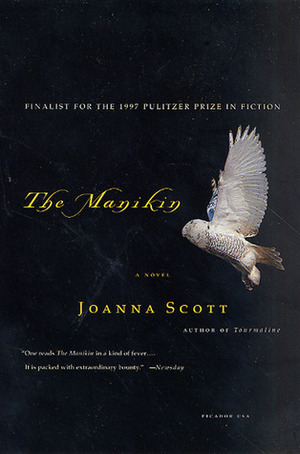The Manikin by Joanna Scott