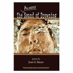 The Almost Sound of Drowning by Joan E. Bauer