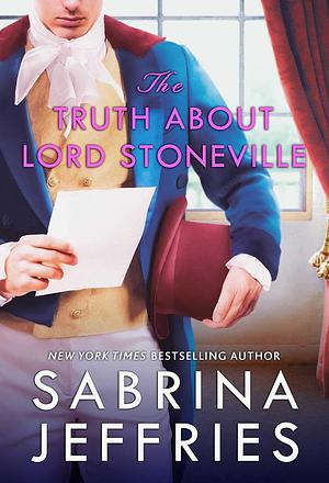 The Truth about Lord Stoneville by Sabrina Jeffries