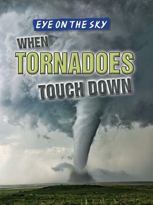 When Tornadoes Touch Down by Therese Shea