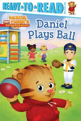 Daniel Plays Ball by 