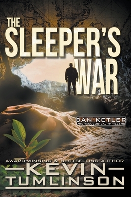 The Sleeper's War by Kevin Tumlinson