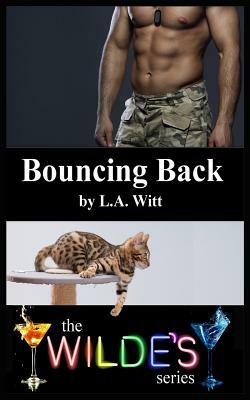 Bouncing Back by L.A. Witt