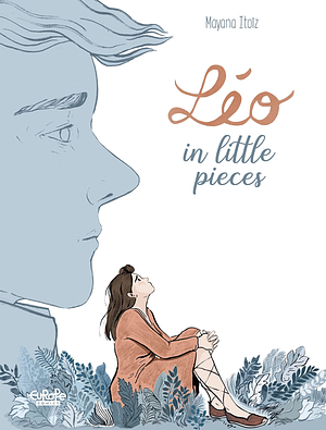 Léo in Little Pieces by Mayana Itoïz, Mayana Itoïz