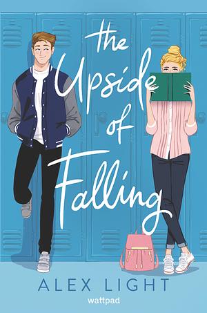 (RIVALS)The Upside Of Falling Wattpad Story by alexlightstories