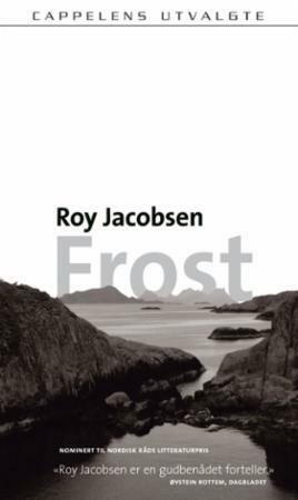 Frost by Roy Jacobsen