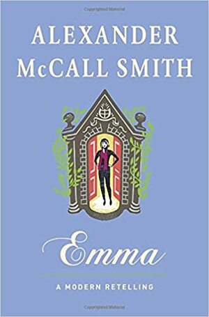 Emma by Alexander McCall Smith