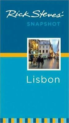 Rick Steves' Snapshot: Lisbon by Rick Steves