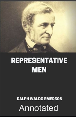 Representative Men by Ralph Waldo Emerson