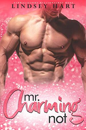 Mr. Charming by Lindsey Hart