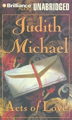 Acts of Love by Judith Michael