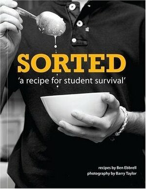 Sorted: A Recipe for Student Survival by SORTED Crew