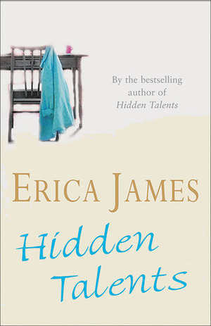 Hidden Talents by Erica James