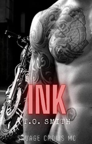 Ink by T.O. Smith