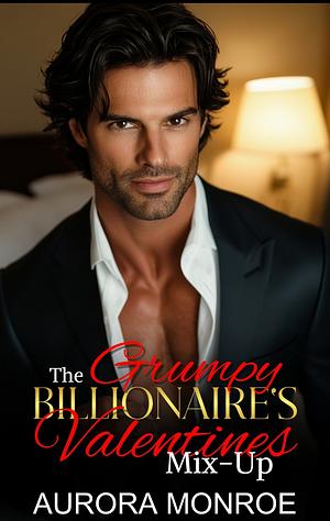 The Grumpy Billionaire's Valentines Mix-Up by Aurora Monroe
