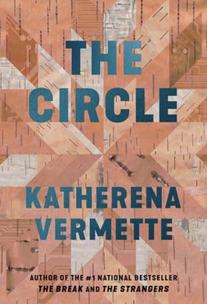 The Circle by Katherena Vermette