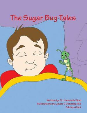 Sugar Bug Tales by Humairah Shah