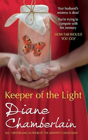 Keeper Of The Light  by Diane Chamberlain