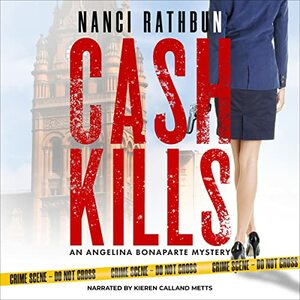 Cash Kills by Nanci Rathbun