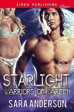 Starlight by Sara Anderson