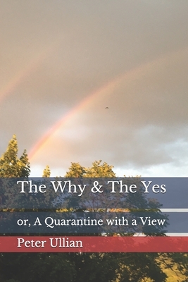 The Why & The Yes: or, A Quarantine with a View by Peter Ullian