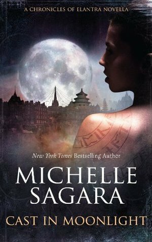 Cast In Moonlight by Michelle Sagara