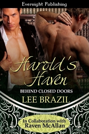 Harold's Haven by Lee Brazil, Raven McAllan