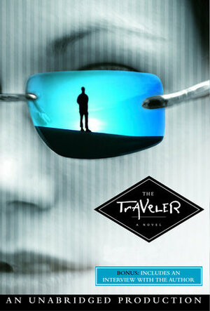 The Traveler by John Twelve Hawks