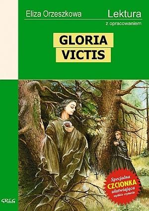 Gloria Victis by Eliza Orzeszkowa