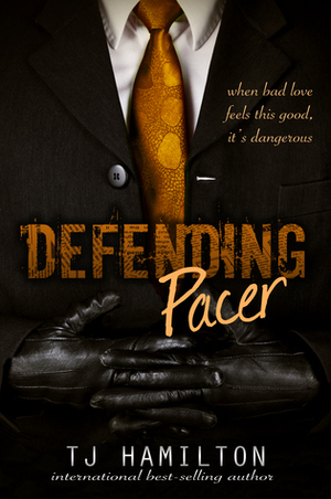 Defending Pacer by T.J. Hamilton