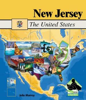 New Jersey by Julie Murray