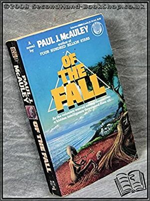 Of the Fall by Paul J. McAuley