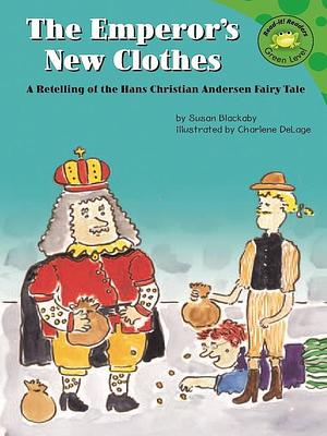 The Emperor's New Clothes by Susan Blackaby