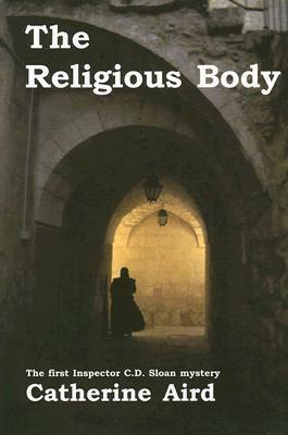 The Religious Body by Catherine Aird
