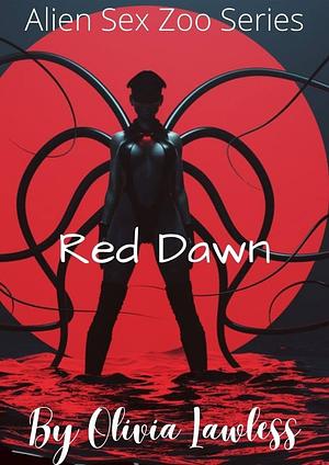 Red Dawn by Olivia Lawless