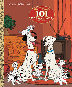 Disney's 101 Dalmatians by The Walt Disney Company