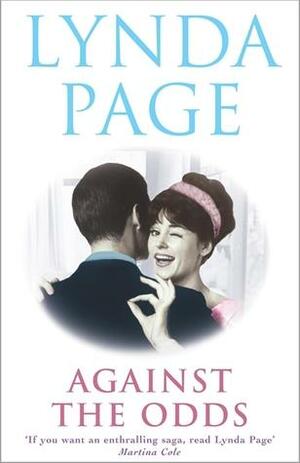Against the Odds by Lynda Page