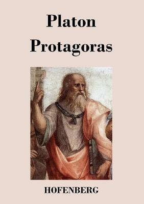 Protagoras by Plato