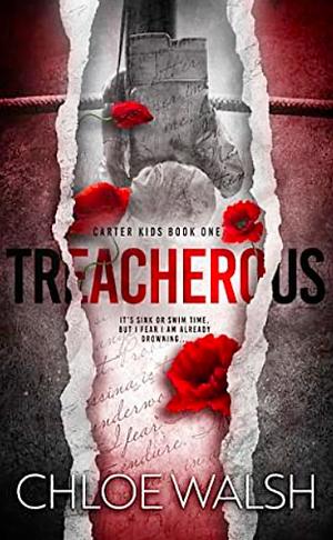 Treacherous by Chloe Walsh