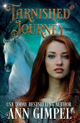 Tarnished Journey: Shifter Paranormal Romance by Ann Gimpel