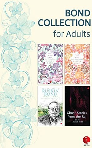 Bond Collection for Adults by Ruskin Bond