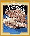 Growing Crystals by Ann O. Squire