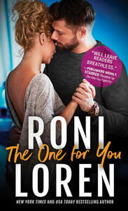 The One For You by Roni Loren