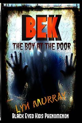 BEK (Black Eyed Kids Phenomenon): The Boy At The Door by Lyn Murray